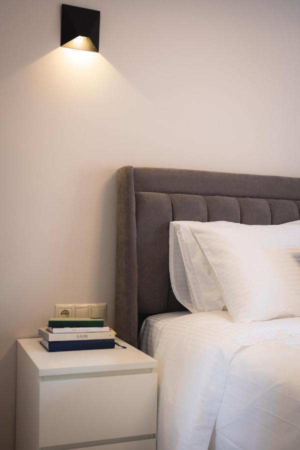 Scirocco Apartment In Corfu Center Corfu (city) Exterior foto