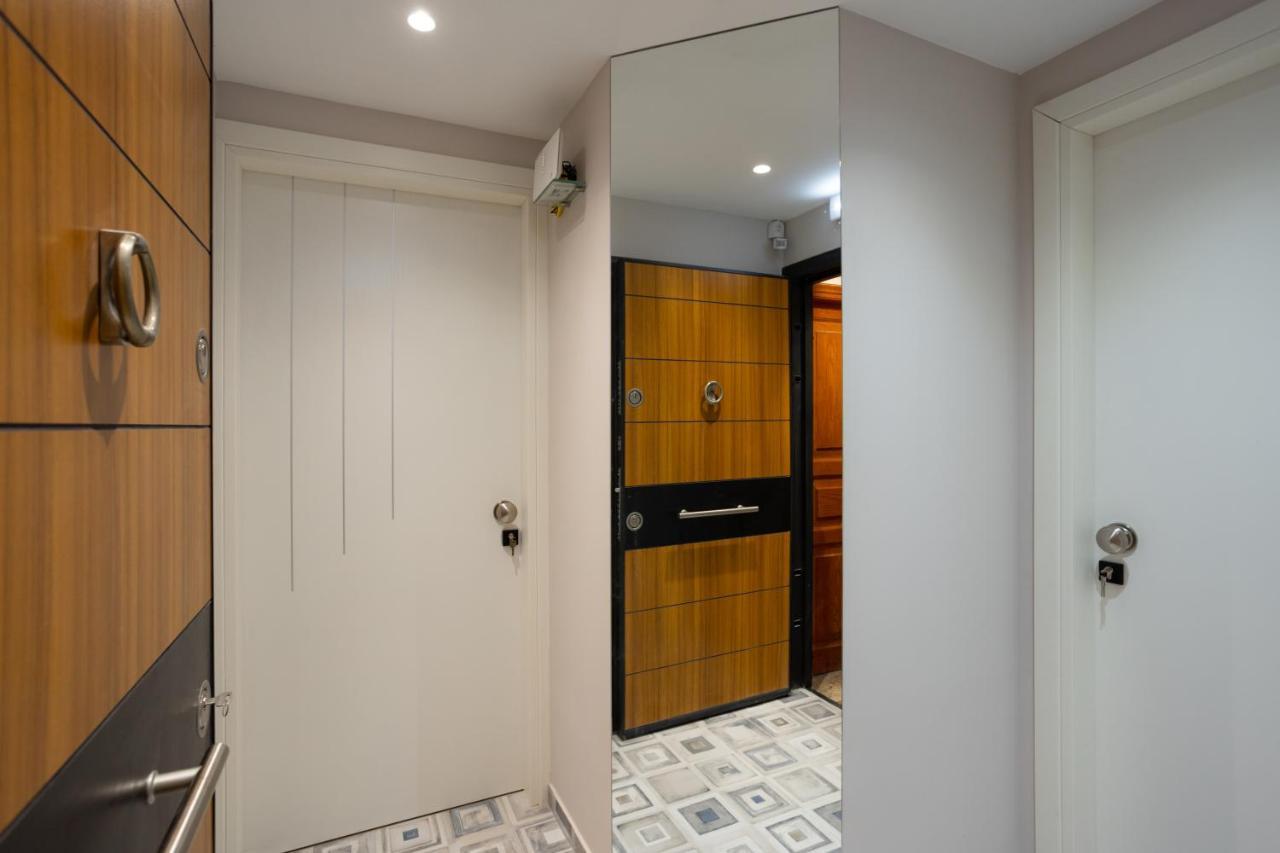 Scirocco Apartment In Corfu Center Corfu (city) Exterior foto