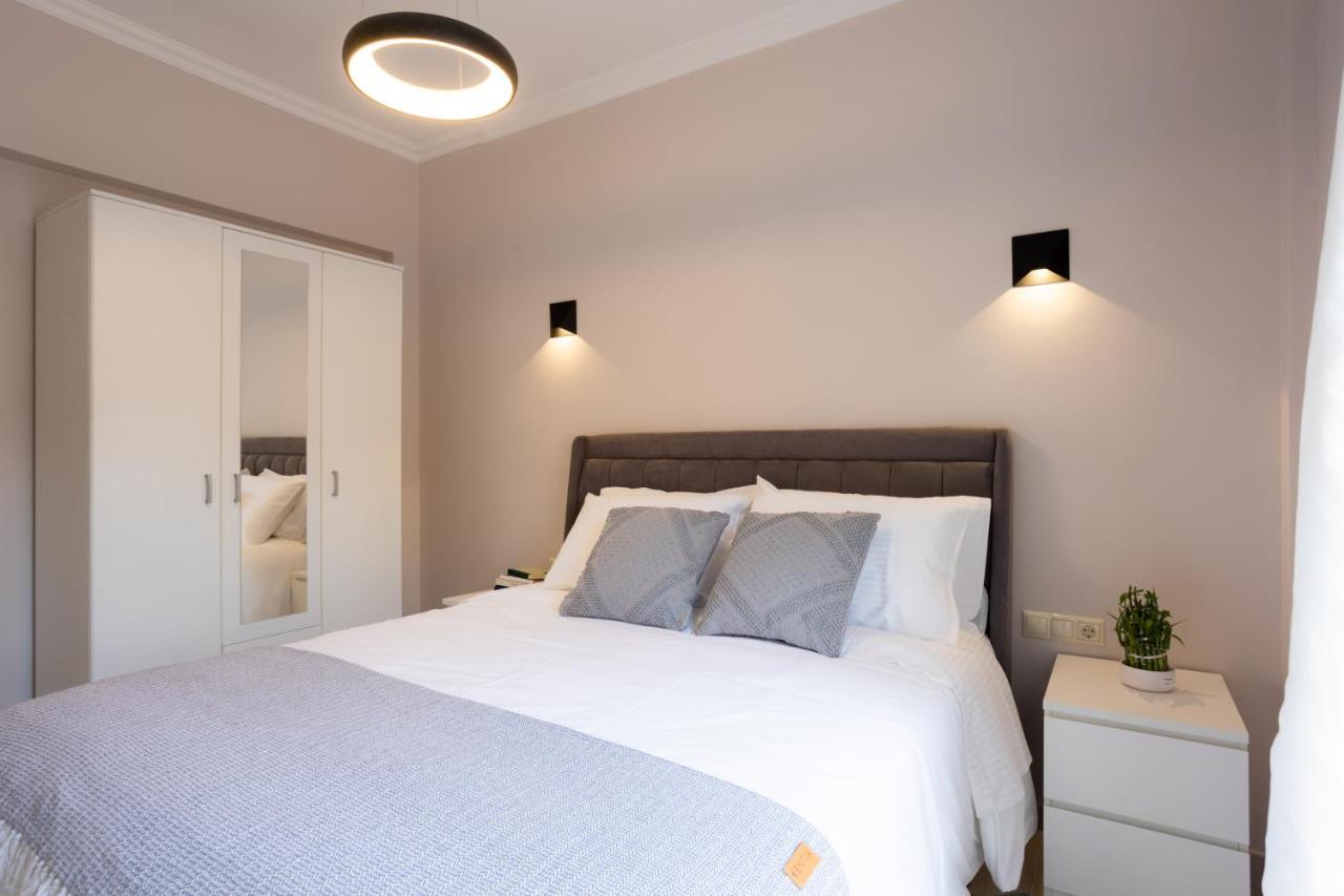 Scirocco Apartment In Corfu Center Corfu (city) Exterior foto