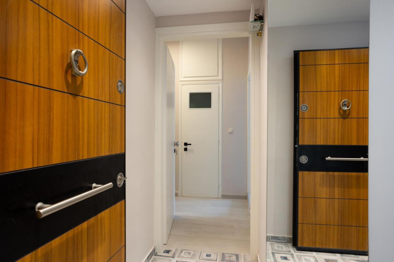 Scirocco Apartment In Corfu Center Corfu (city) Exterior foto